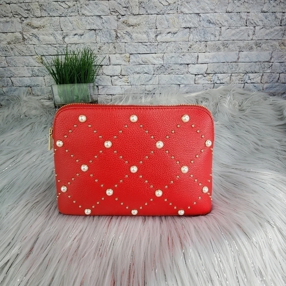 New Kate Spade Hayes Street Pearl Small Briley